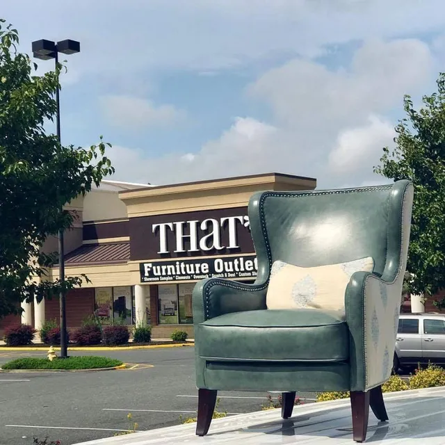 THaT* Furniture Store