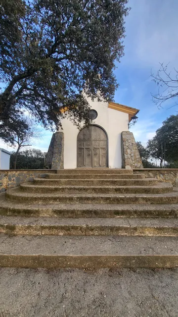 Ermita de San Ginés