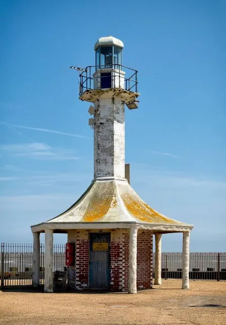 South Pier Lowestoft
