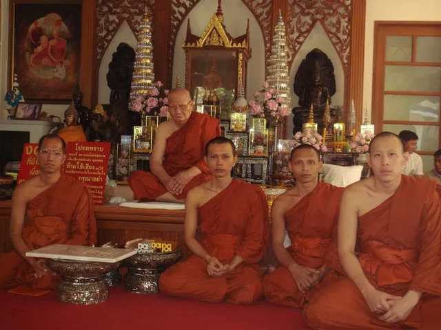 วัดกรดงาม