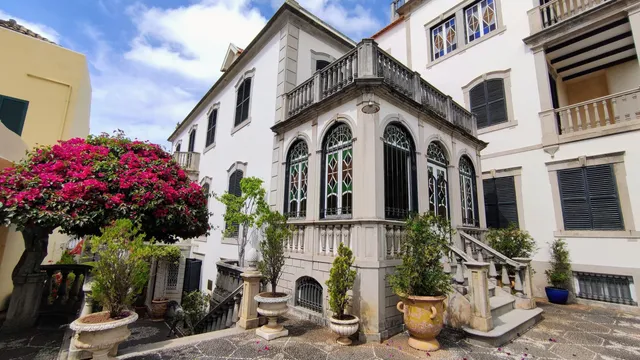 Universo de Memórias João Carlos Abreu