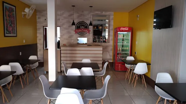 Deliciosos Pratos Prontos