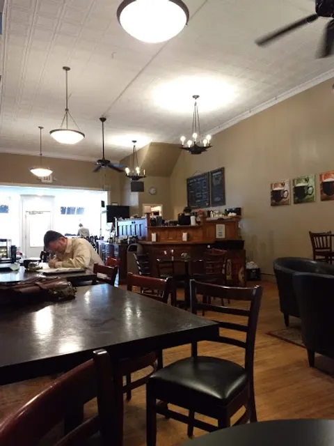 Main Street Coffee House