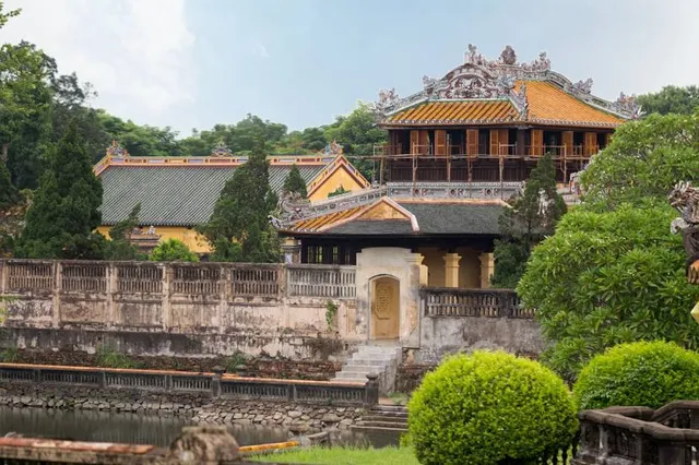 Thiệu Phương Garden