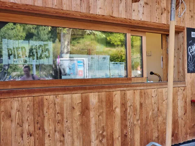 Pier4125 - Naturbad Riehen