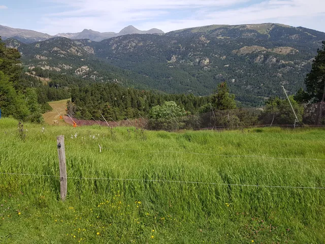 Font-Romeu-Odeillo-Via