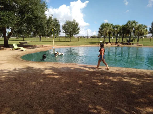 Sugar Land Memorial Park