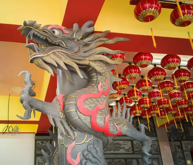 Hean Boo Thean Kuan Yin Temple