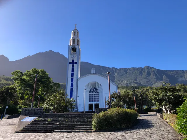 Église Notre-Dame-des-Neiges