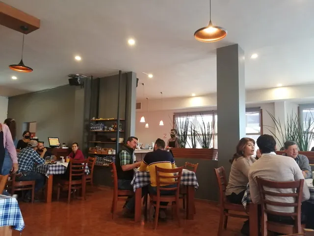 Restaurante El Festín