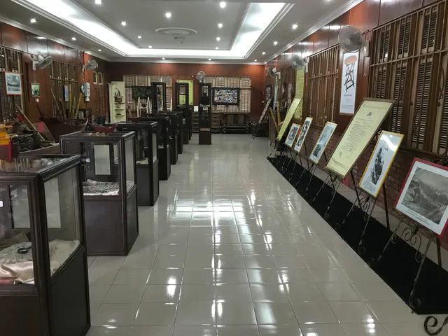 Galeri Pangkor