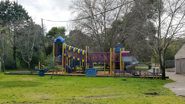 Ambrose Park