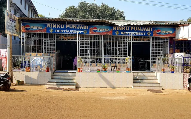 Rinku Punjabi Restaurant