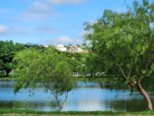 Balneário Termas de Ibirá