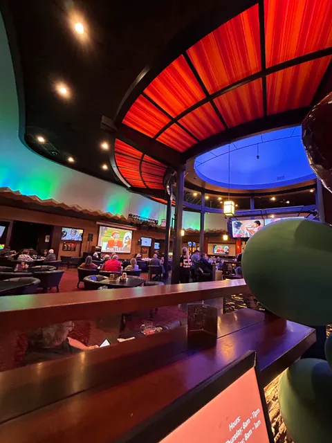 Mountain View Sports Bar