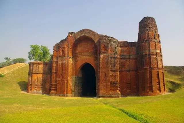 Dakhil Darwaza
