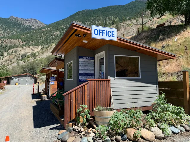 Fraser Cove Campground Ltd