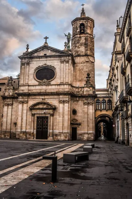 Basilica of Our Lady of Mercy