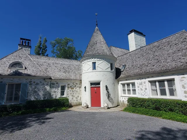 Jardins de Quatre-Vents