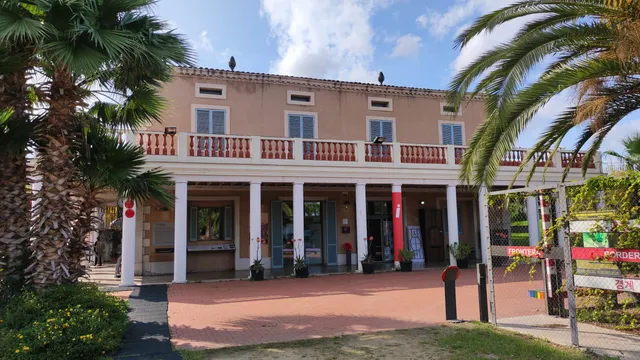 History of Immigration in Catalonia Museum