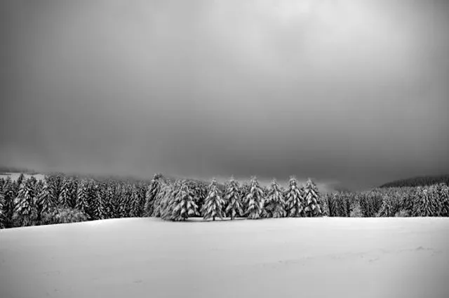 Hess Recreation Area