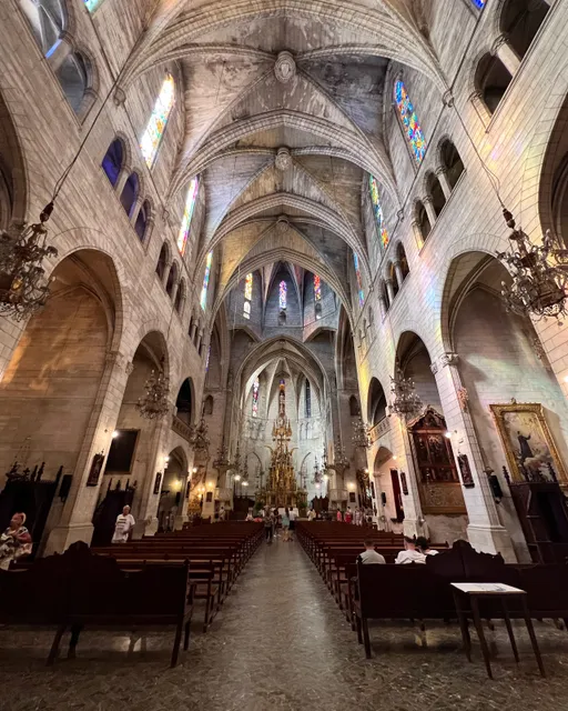 Parròquia de la Mare de Déu dels Dolors de Manacor