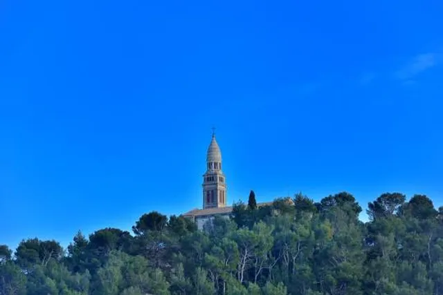 Église Notre-Dame-de-Beauregard d'Orgon
