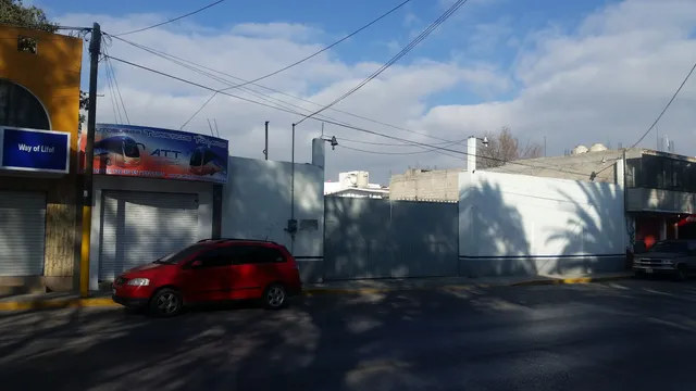 Atlantes Turísticos