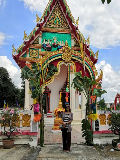Wat Taling Chan