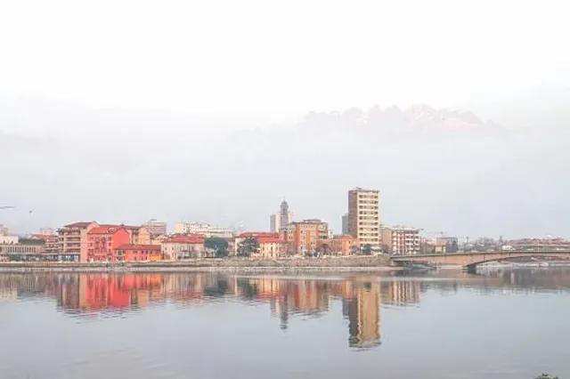 Lungolago di Malgrate