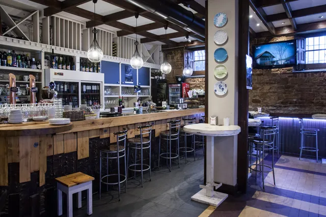 Tablas del Campillín - El Mejor Cachopo