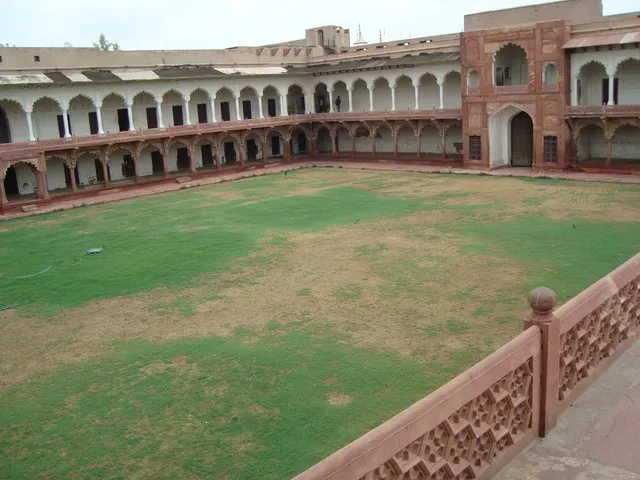 Machchi Bhawan