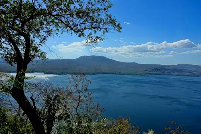 Parque Malecon de Masaya