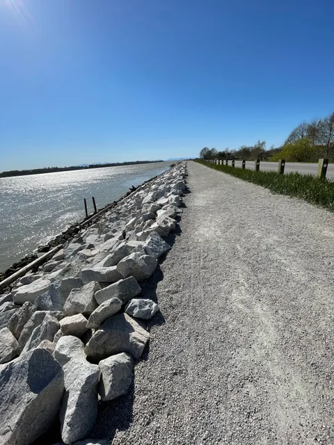 South Dyke Trail