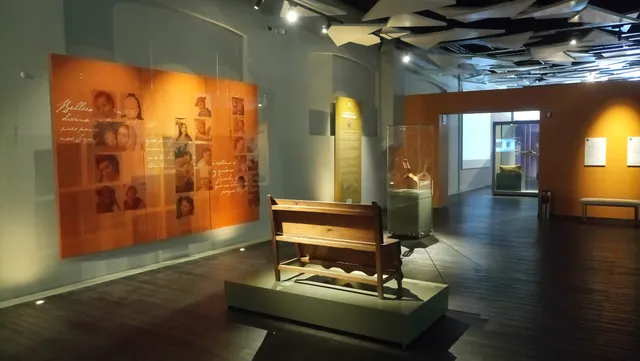 Museum of Mexican Music "Rafael Tovar y de Teresa"