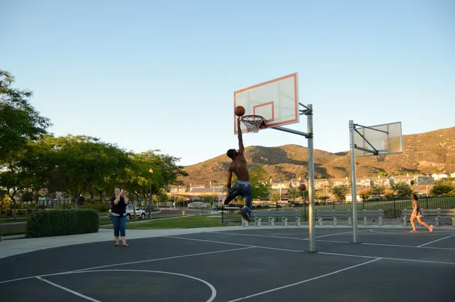 4S Ranch Patriot Park