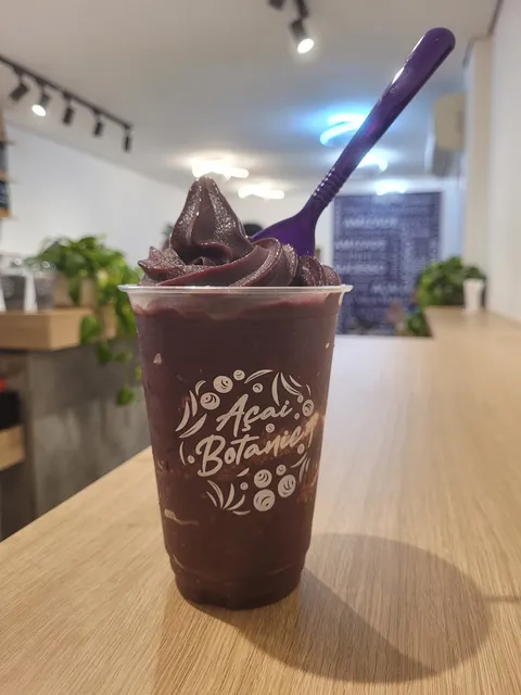 Açaí Botanic Vila Mariana