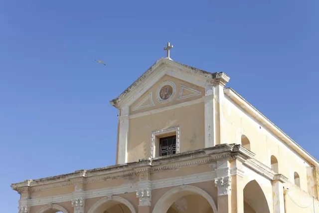 Church of Saint Mary 'del Canneto'