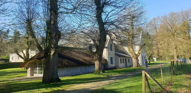 museum Gevaert Minne