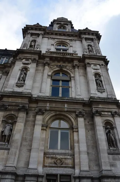 Jardin des Combattants Espagnols de la Nueve