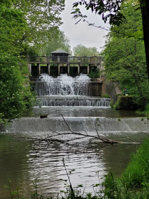 Parco del Fiume Strone