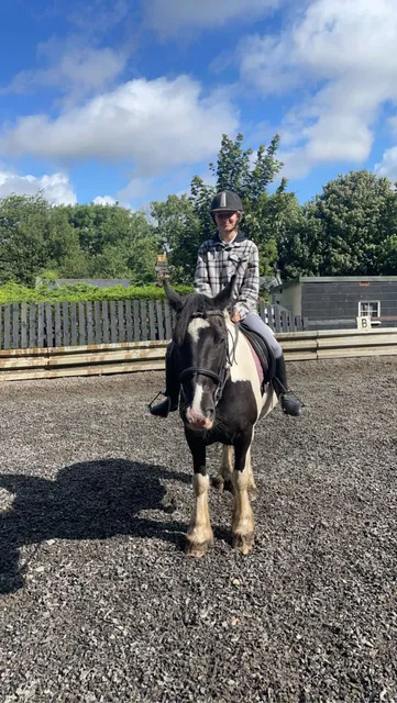 Woldgate Trekking & Livery Centre