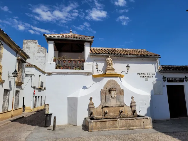 Fuente de la Fuenseca
