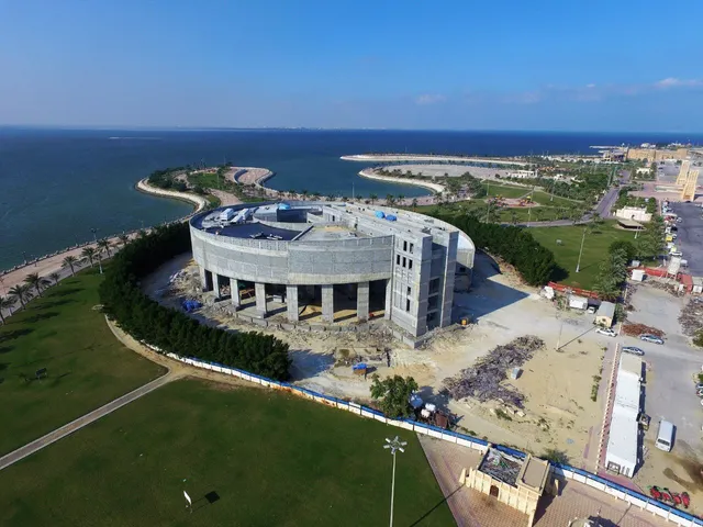 Dammam Regional Museum