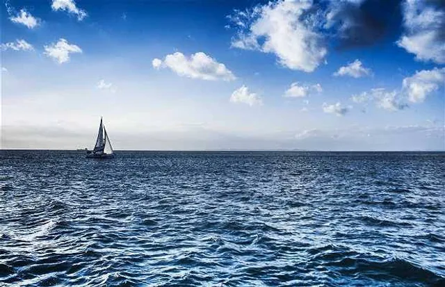 Praia da Boca do Rio