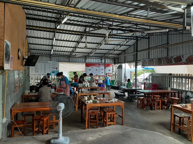 ส้มตำเบญจางค์