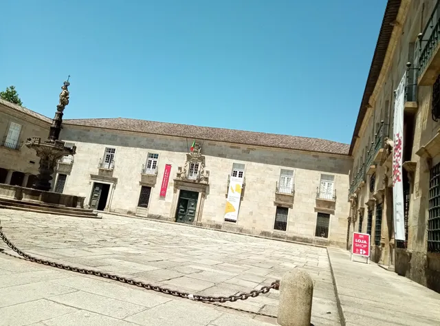 Domus da Escola Velha da Sé