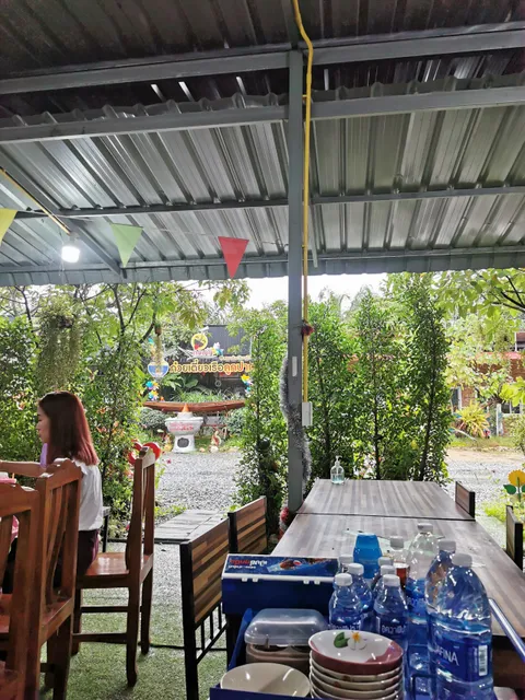 ก๋วยเตี๋ยวเรือถูกปาก สาขาวัดเจดีย์ -ไอ้ไข่