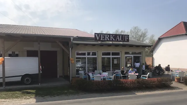 Classic Conditorei & Café Röntgen