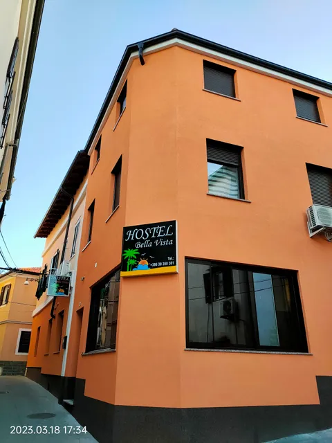 Hostel BellaVista